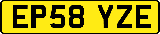 EP58YZE