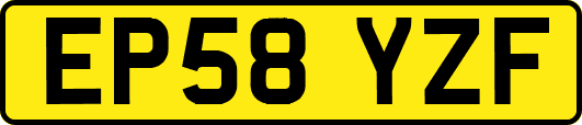 EP58YZF