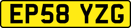 EP58YZG