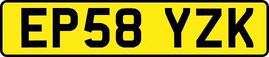 EP58YZK