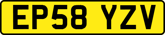 EP58YZV