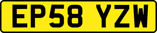 EP58YZW