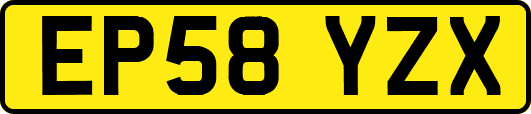 EP58YZX