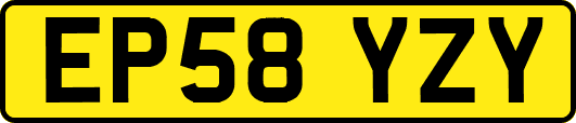 EP58YZY
