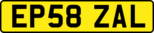 EP58ZAL