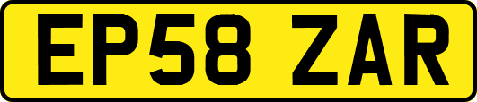 EP58ZAR