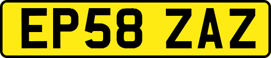 EP58ZAZ