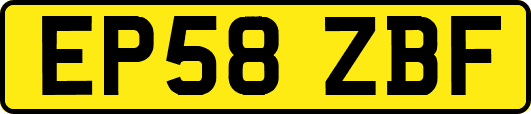 EP58ZBF