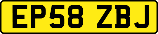 EP58ZBJ