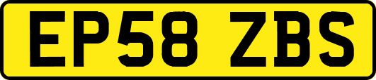 EP58ZBS