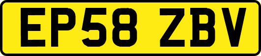 EP58ZBV