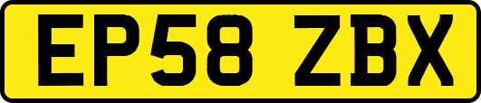 EP58ZBX
