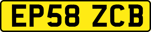 EP58ZCB