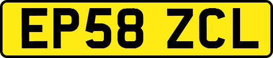 EP58ZCL