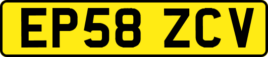 EP58ZCV