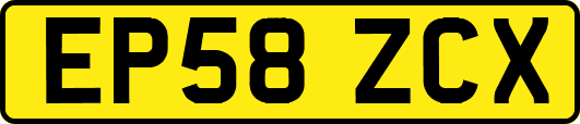 EP58ZCX