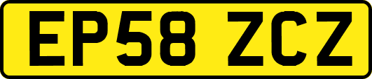 EP58ZCZ