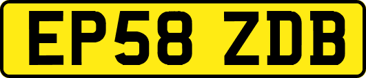 EP58ZDB