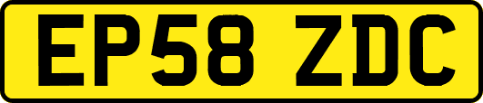 EP58ZDC