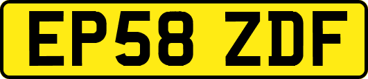 EP58ZDF