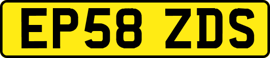 EP58ZDS