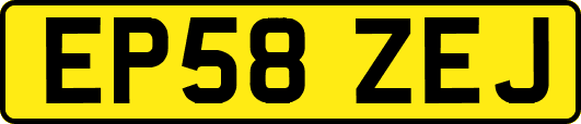 EP58ZEJ