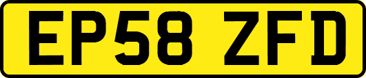 EP58ZFD