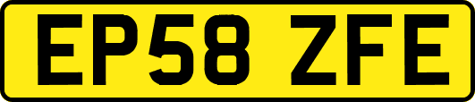 EP58ZFE