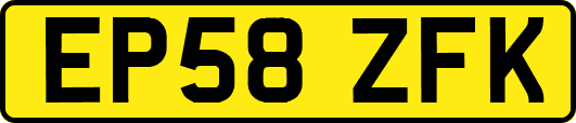 EP58ZFK