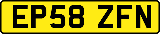 EP58ZFN