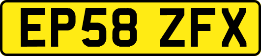 EP58ZFX