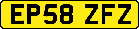 EP58ZFZ