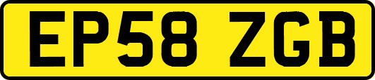 EP58ZGB