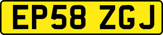 EP58ZGJ
