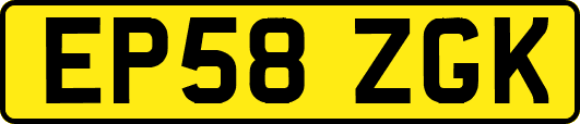 EP58ZGK
