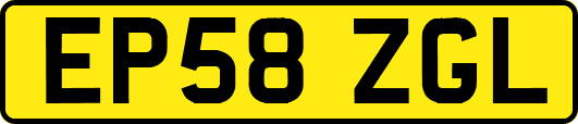 EP58ZGL