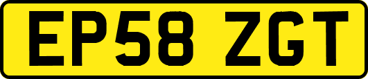 EP58ZGT
