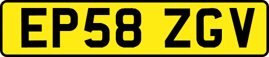 EP58ZGV