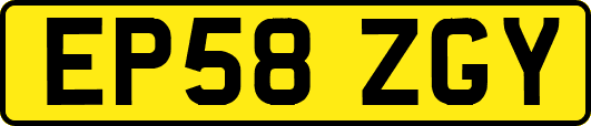 EP58ZGY
