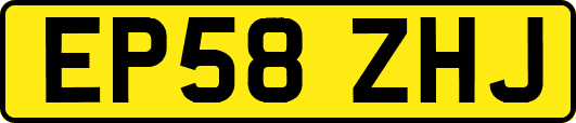 EP58ZHJ