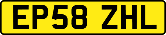 EP58ZHL
