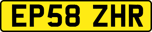 EP58ZHR
