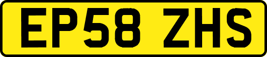 EP58ZHS