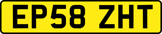 EP58ZHT