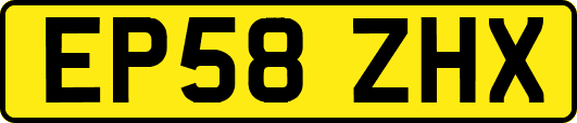 EP58ZHX