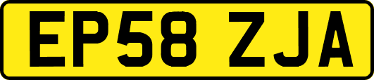 EP58ZJA