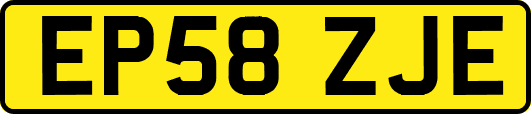 EP58ZJE