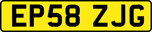 EP58ZJG