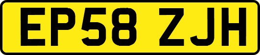 EP58ZJH