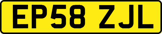 EP58ZJL